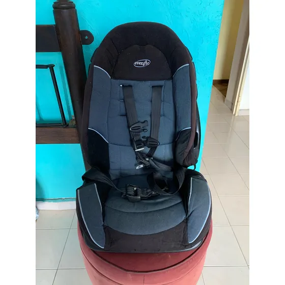 Asiento De Niño Para Carro