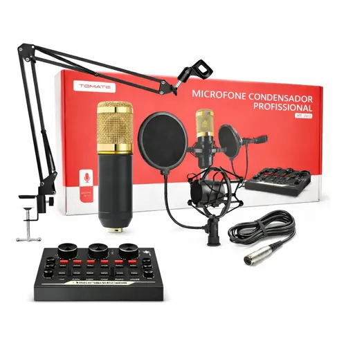 Interface de áudio Focusrite Scarlett 2i2 2ª geração | MercadoLivre