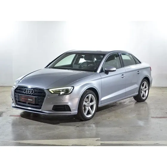 Audi A3 Sedan Fl 1.4 Tfsi