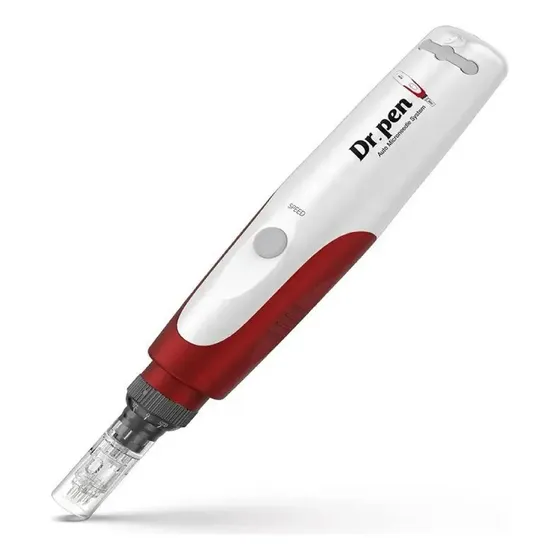 Dermapen Dr Pen Original Inalambrico / Derma Pen Mesoterapia