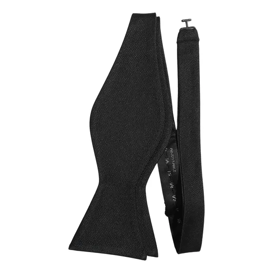 Corbata Michi Anudar Lazo Lineas Sin Nudo Hombre Colores