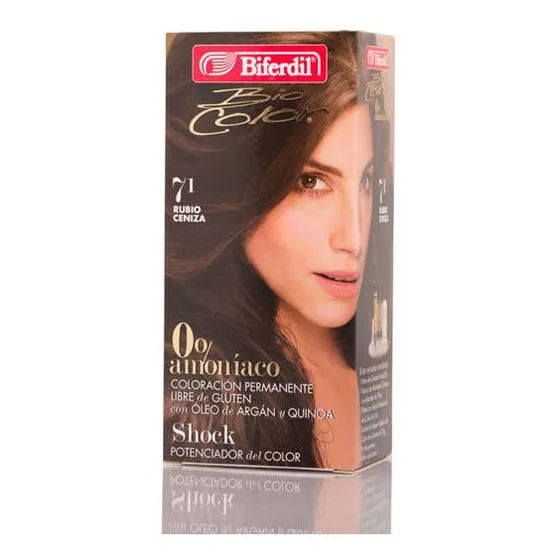 Biferdil Biocolor 0 Amon.71 