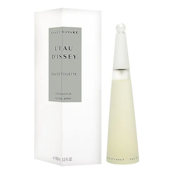 Perfume Issey Miyake L'eau D'issey, 100 Ml