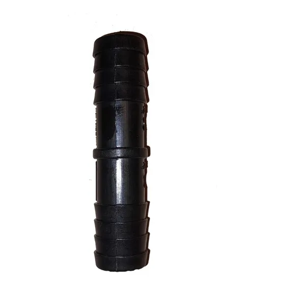 Espiga Union Doble 1/2  Plastiducto X 2unid - Aym