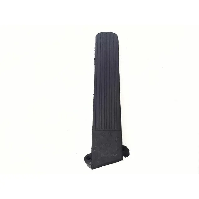 Pedal Acelerador Opala 69 A 92 Borracha
