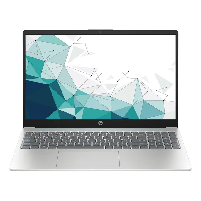 Notebook Hp 15fc Ryzen 5 7520u 8gb 256gb 15.6 Fhd W11 Azul