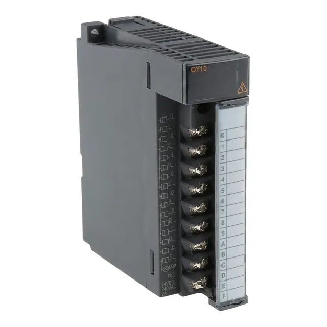 Modulo De Salidas