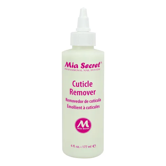 Removedores De Cutículas 6 Oz Mia Secret
