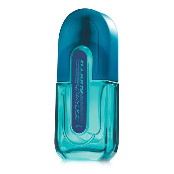 Avon 300 Km Surfer 100ml