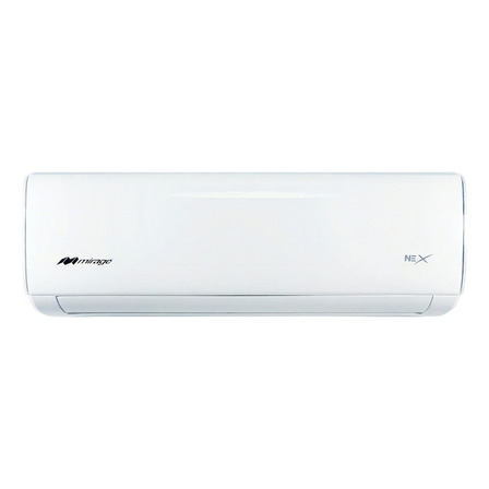 Aire Minisplit Mirage Nex Frío/calor 1 Tonelada 12000 Btu 220v Ehc121r|chc121r Aire Minisplit Mirage Nex Frío/calor 1 Tonelada 12000 Btu 220v Ehc121r|chc121r