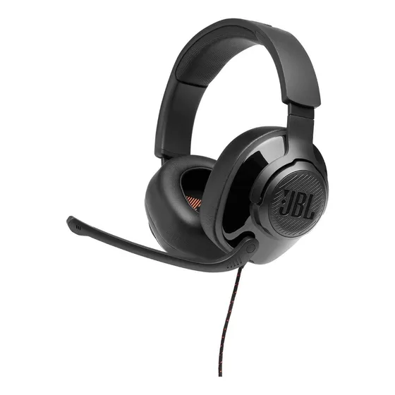 Audifonos Jbl Quantum 300 Gamer