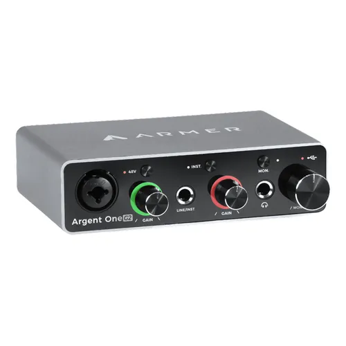 Focusrite Scarlett 4i4 3ª geração (interface de áudio) | MercadoLivre