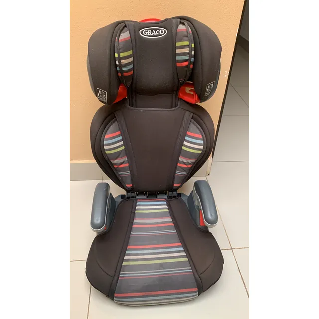 Booster Niño
