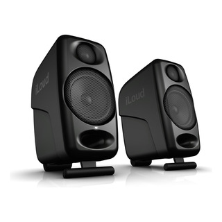 Studio Reference Monitors Ik Multimedia Iloud Micro Studio Reference Monitors Ik Multimedia Iloud Micro