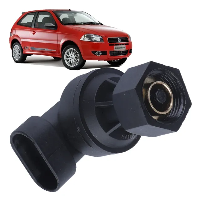 Sensor Velocidade Uno Vivace Grand Siena Palio Doblo Stilo