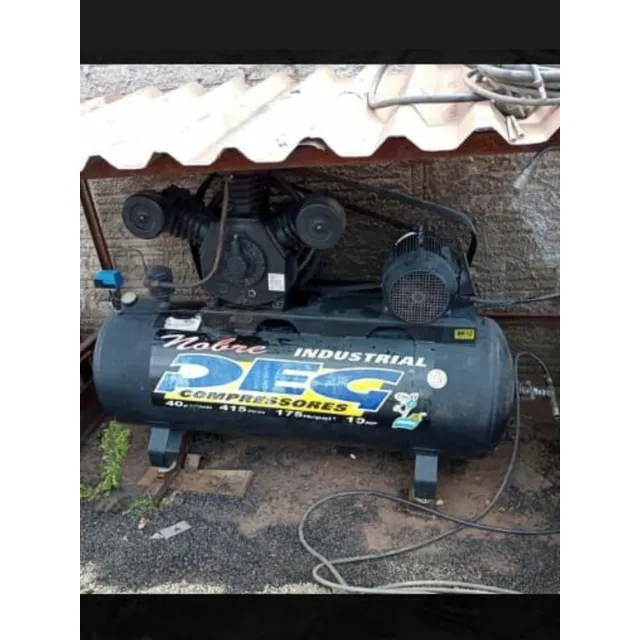 Compressor