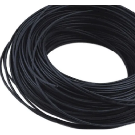 Termoencogible Termoretractil 1,5mm 2,3, 4 O 5mm  10metros