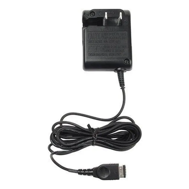 Cargador Game Boy Advance Sp Compatible