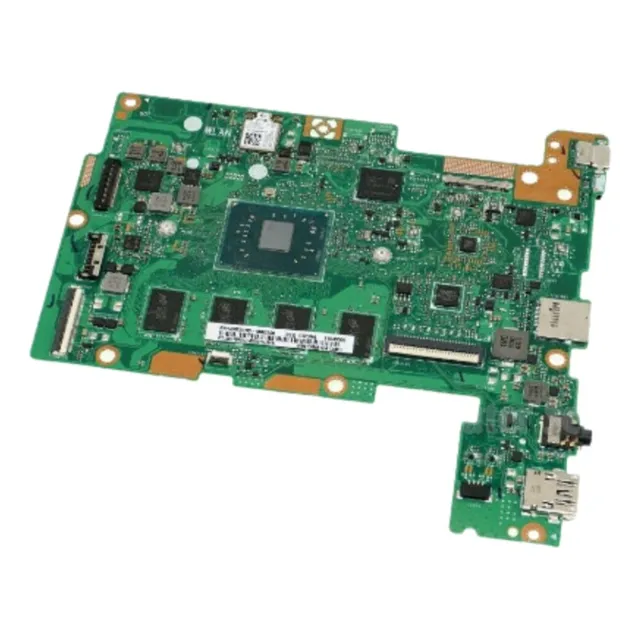 60nx01r0-mbg200 Asus Oem Intel N3350 4g C523n C523na-dh02