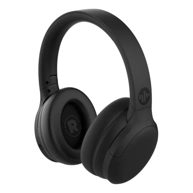Auriculares Inalámbricos Bluetooth Stromberg Con Cancelación Color