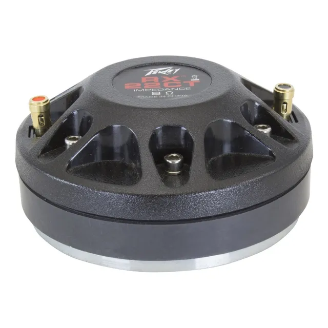 Rx22nc Peavey Driver 1  Agudo De Compresión 8 Ohms