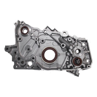 Bomba De Aceite P/ Mitsubishi Cordia 1985 1986 1987 2.0 L4 S Bomba De Aceite P/ Mitsubishi Cordia 1985 1986 1987 2.0 L4 S