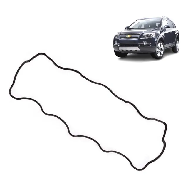 Empaquetadura Tapa Válvula Chevrolet Captiva 07-11 2.0 Corea