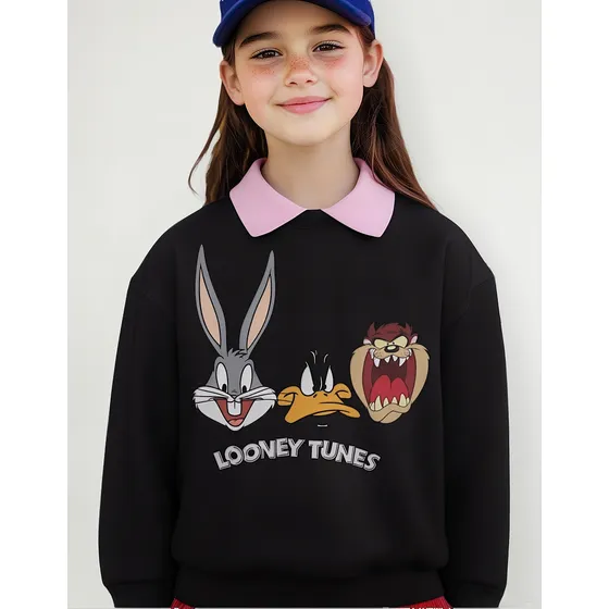 Buzo Canguro Sudadera Para Niños Y Niñas