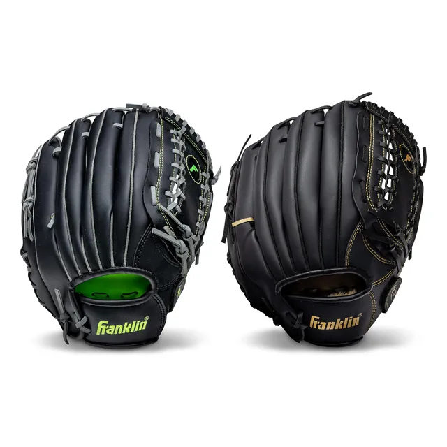Guante De Beisbol Franklin 12 Pulgadas Field Master Softball