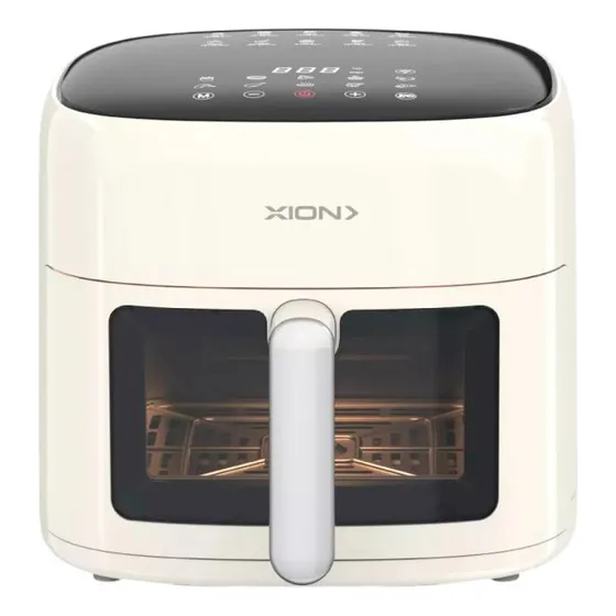 Freidora Air Fryer Xion Xi-fr79 6.8 L 10 Funciones Circuit