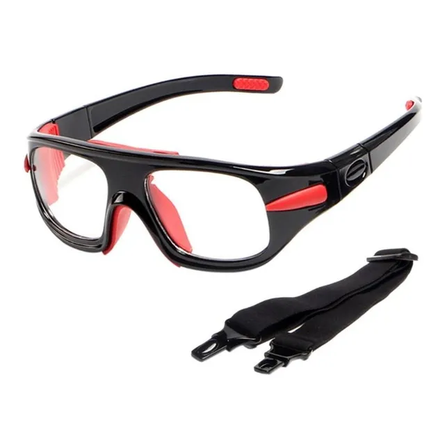 Gafas Deportivas Futbol Basket Lentes Formula + Funda Gratis