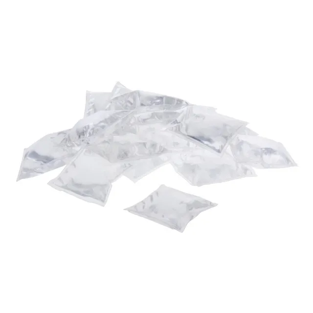Icy-cools Cubo Hielo Reutilizabl Agua Purificada 2  Largo X