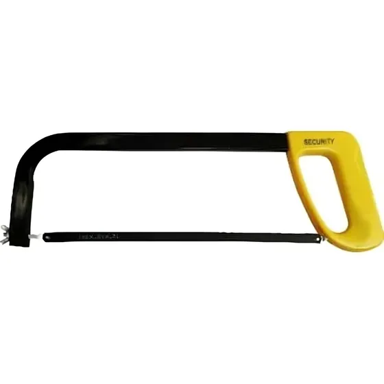 Arco De Segueta | Security | 12  |