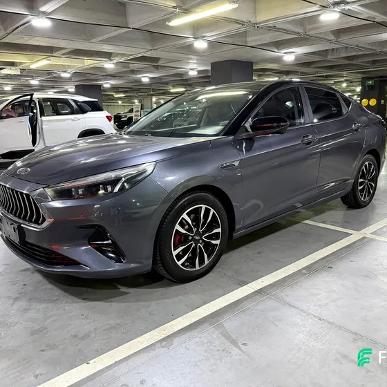 JAC J7 2022 1.5 Quantum At