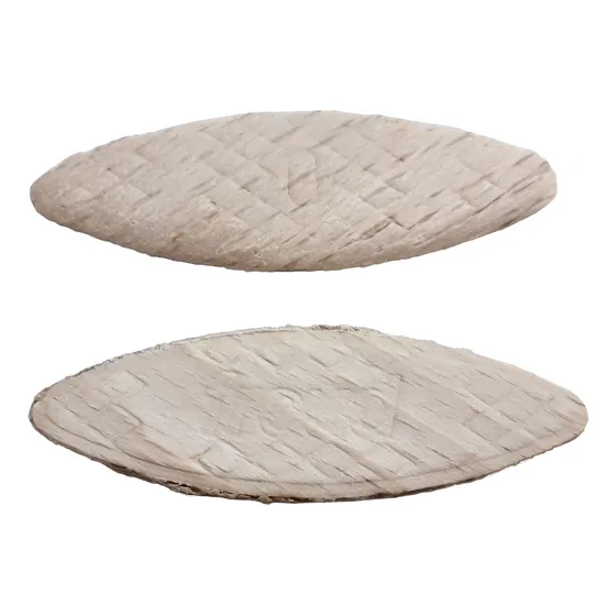 Tarugos Galletas Freud Madera Haya Ensamble # 0 100 Piezas