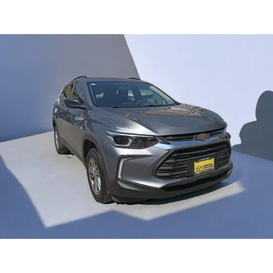 Chevrolet Tracker 1.2 Ls Mt