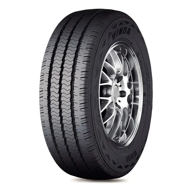 Llanta Boto Br01 Brawn 235/65r16c 115/113r