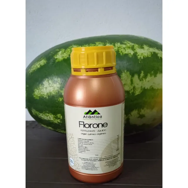 Bioestimulante Florone