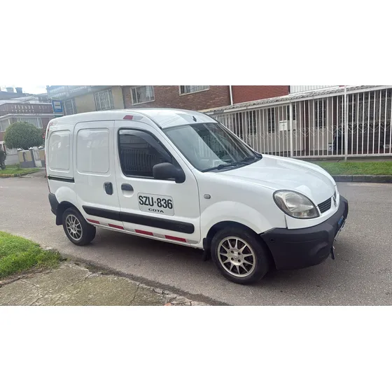 Renault Kangoo 1.6 Express
