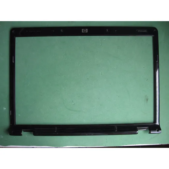 Moldura Da Tela Notebook Hp Pavilion Dv6000 Dv6500 (mtn-045)