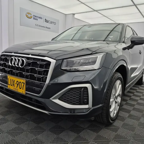 Audi Q2 2023 1.4 35 Tfsi Ambition
