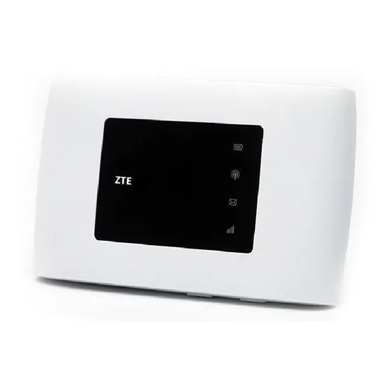 Modem Router 4g Wifi B4 B28 Rural Libre Claro Mov Pers Auto 