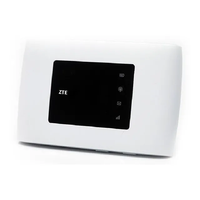 Modem Router 4g Wifi B4 B28 Rural Libre Claro Mov Pers Auto 