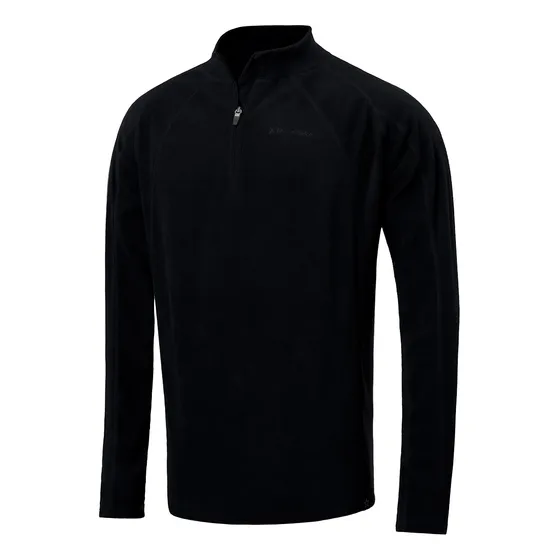 Buzo Micropolar Hombre Alaska Sur Ii Trekking Liviano