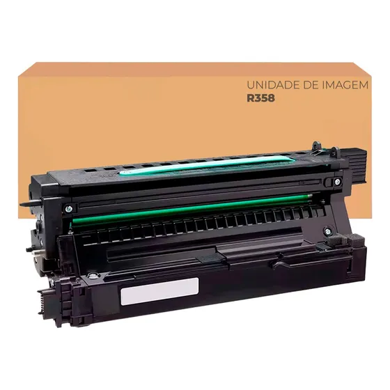Cilindro De Imagem R358 Compaível Para Laserjet 100k