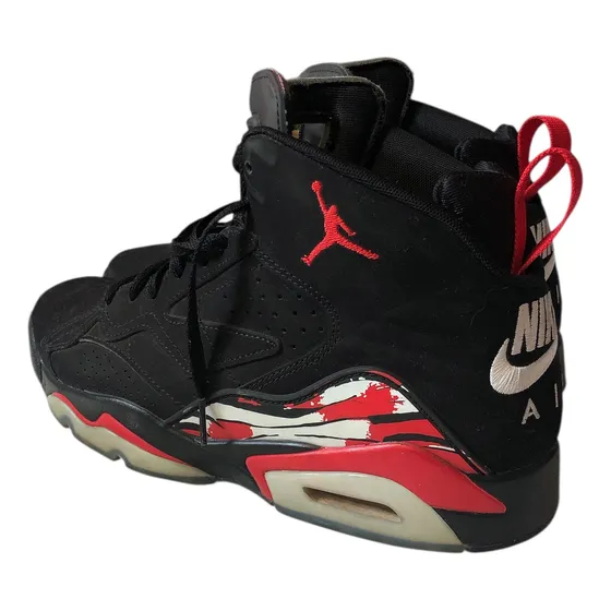 Tenis Jordan Jumpman Mvp - Nike