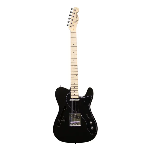 Guitarra Telecaster Waldman 6 Cordas Gte-300
