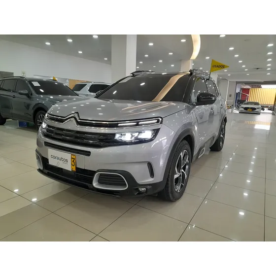 Citroën C5 Air Cross Unique