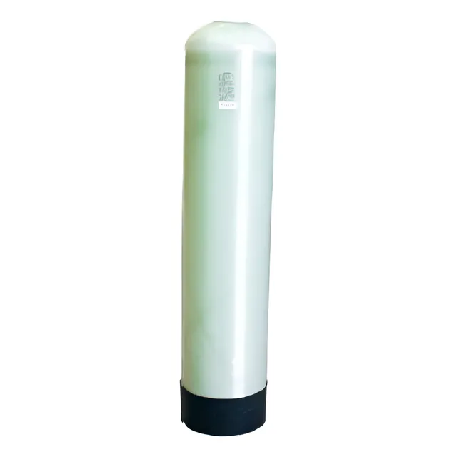 Tanque Em Prfv 10x54 - Natural, Diam. 10  E 54  Al