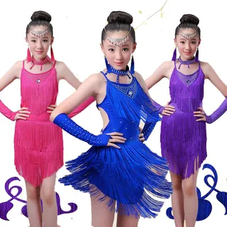 Trajes salsa para mujer hotsell